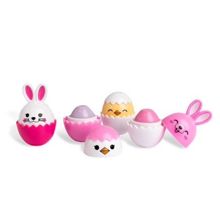 MARTINELIA BOUNCY BUNNY AND LOVELY BALM