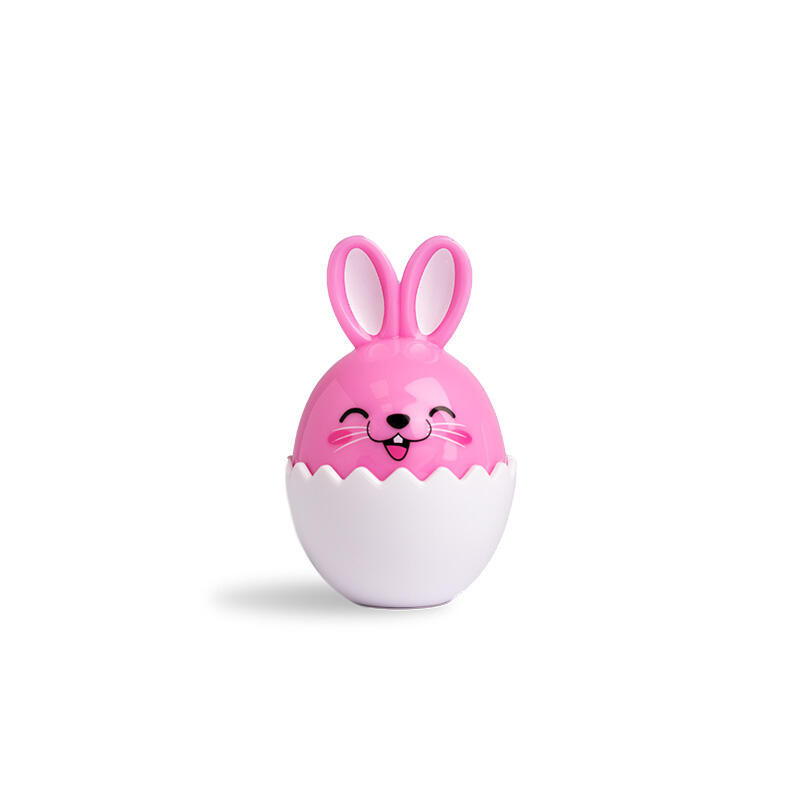 MARTINELIA BOUNCY BUNNY AND LOVELY BALM