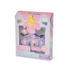 MARTINELIA LITTLE UNICORN FACE BOX