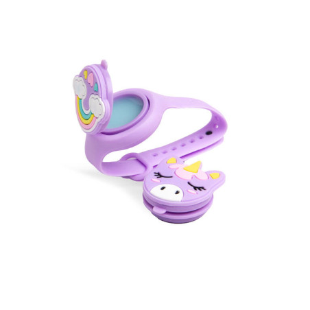 MARTINELIA LITTLE UNICORN PLAY WATCH SET 