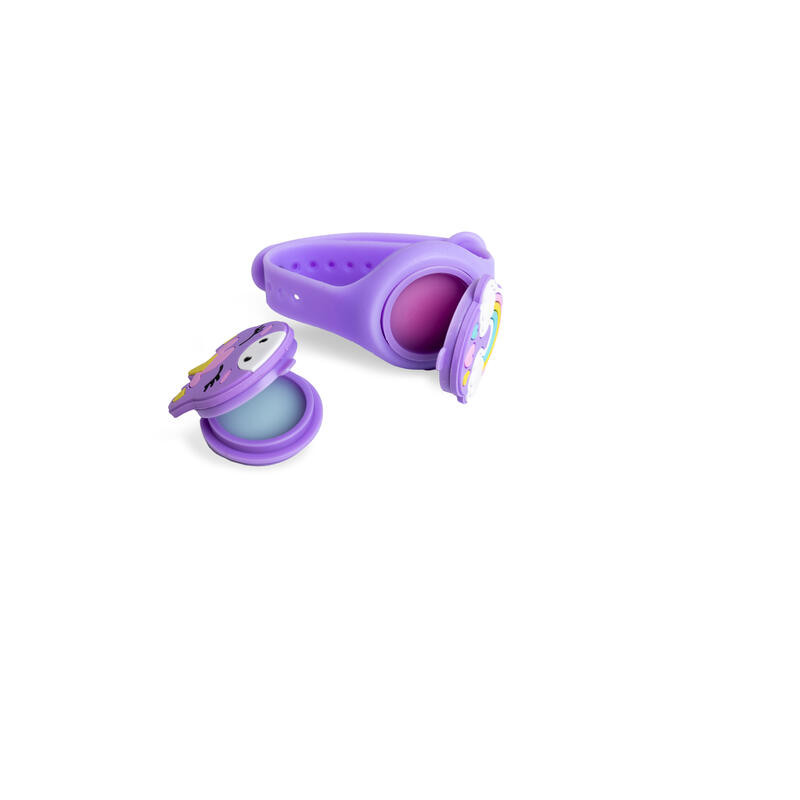 MARTINELIA LITTLE UNICORN PLAY WATCH SET 