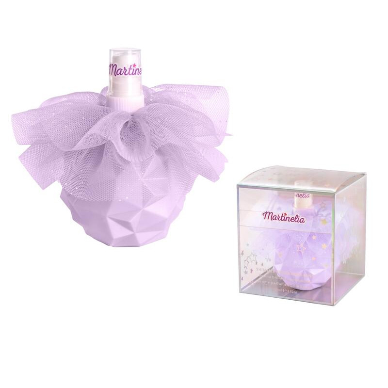 MARTINELIA STARSHINE PURPLE SHIMMER FRAGANCE 100ML