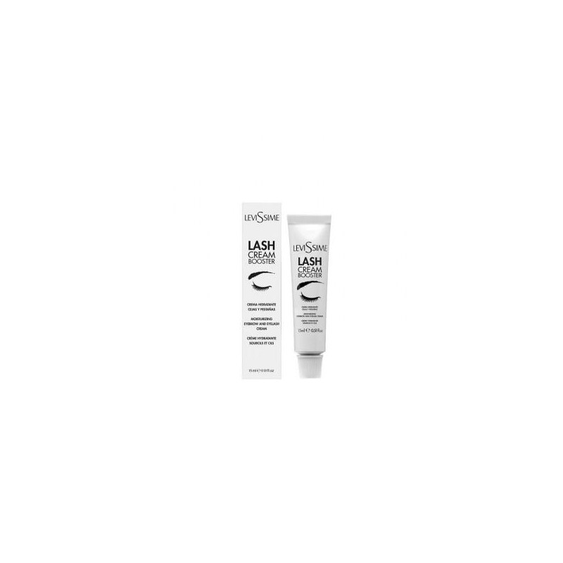 LASH CREAM BOOSTER 10ML LEVISSIME