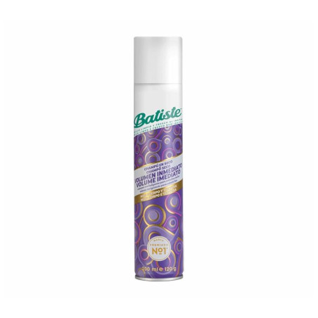 CHAMPU EN SECO HEAVENLY VOLUME  BATISTE 200ML 