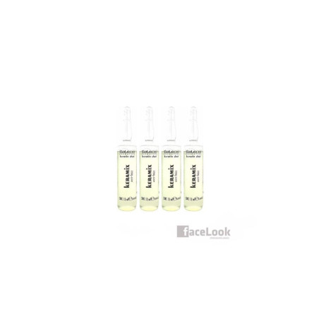 AMPOLLA KERAMIX UNIDAD SUELTA 5ML SALERM