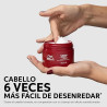 MASCARILLA ULTIMATE REPAIR WELLA 150ML