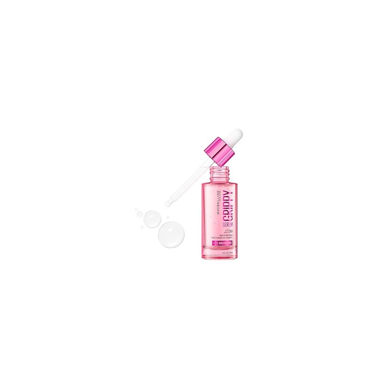 BASE GRIPPY SERUM PRIMER  MAYBELLINE 