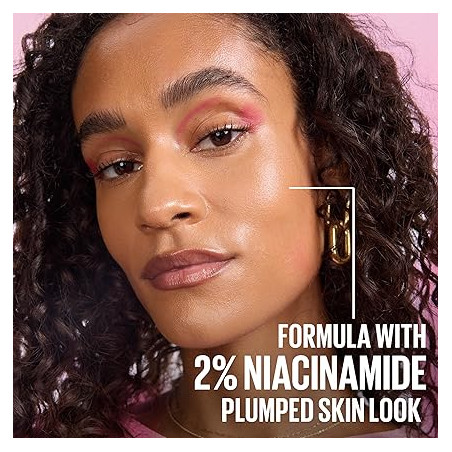 BASE GRIPPY SERUM PRIMER MAYBELLINE