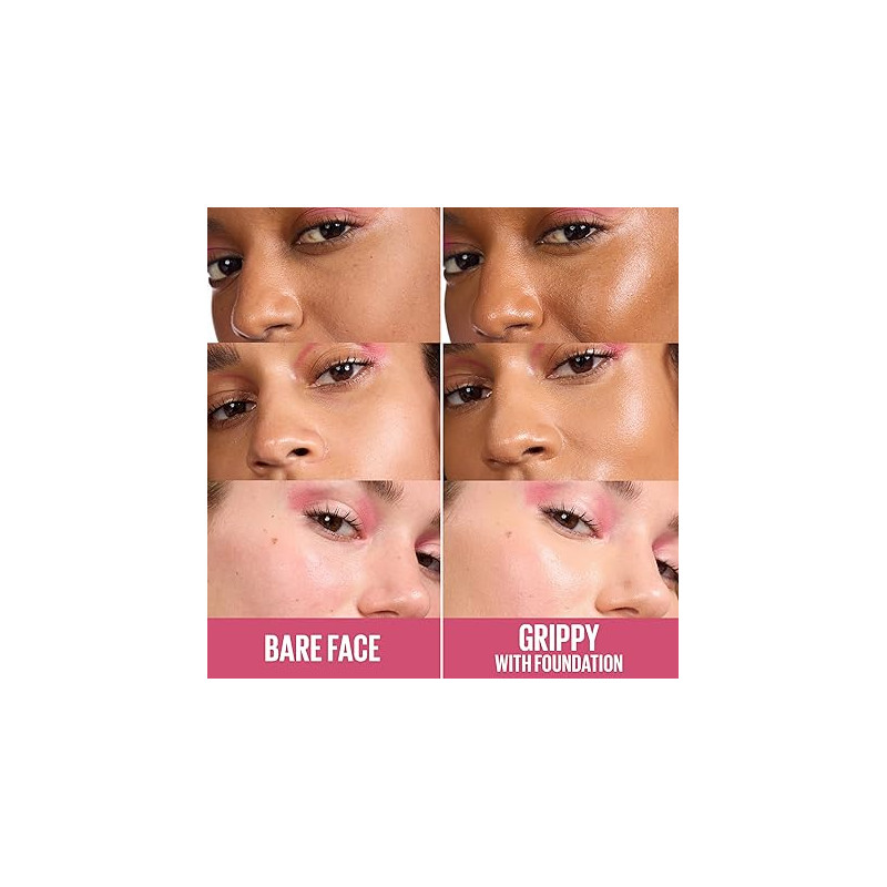 BASE GRIPPY SERUM PRIMER  MAYBELLINE 