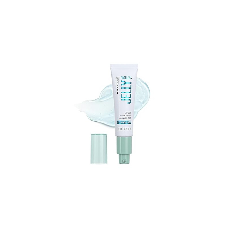 JELLY PRIMER PORELESS MAYBELLINE 30ml