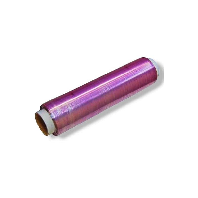 FILM OSMOTICO TRANSPARENTE 30 CMX300 MTS