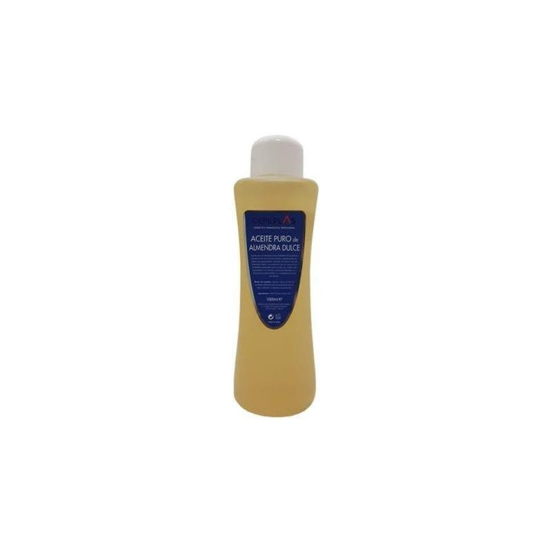 ACEITE PURO ALMENDRAS DULCES 1000ML 