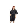 KIMONO NEGRO TNT INDIVIDUAL PLASTICAPS
