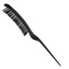 CEPILLO CREPAR CURVADO PUA NYLON NEGRO