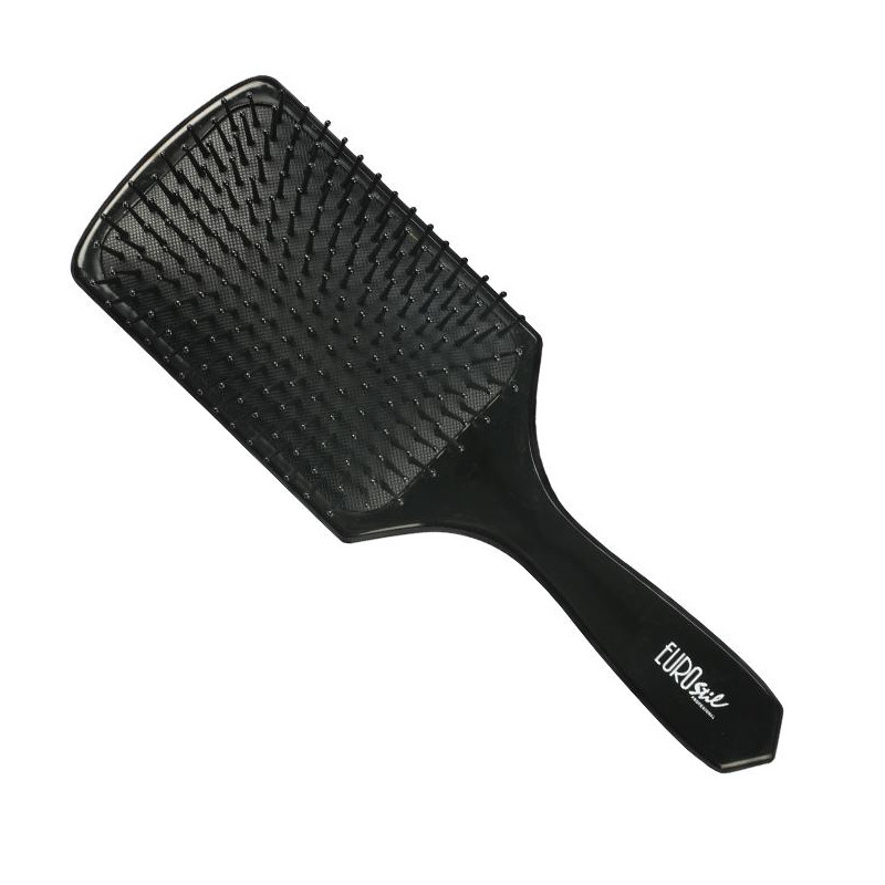 CEPILLO RECTANGULAR NEGRO 125ML