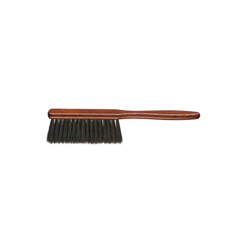CEPILLO CUELLO BARBERO PUAS PULIDAS MANGO MADERA 