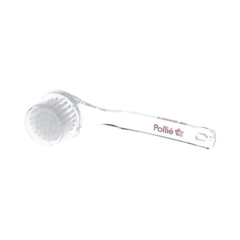 CEPILLO FACIAL MASAJE POLLIE