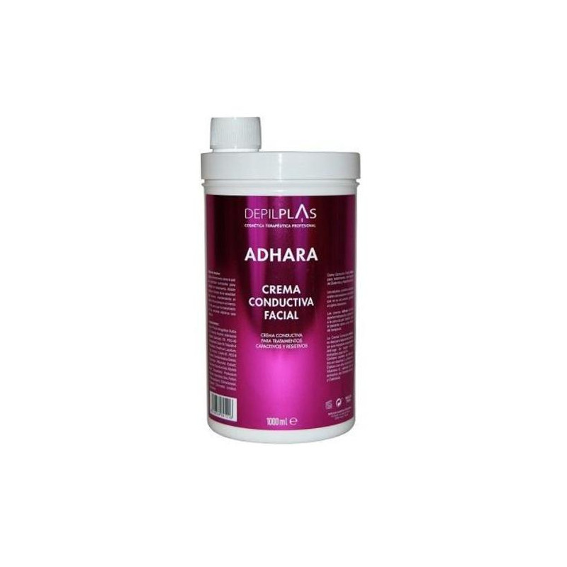 CREMA CONDUCTORA FACIAL DEPILPLAS 1000ML 