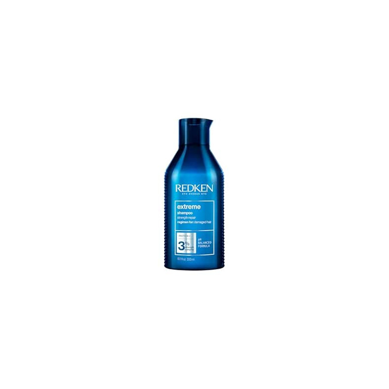 EXTREME CHAMPU 300ML REDKEN 
