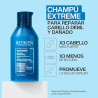 EXTREME CHAMPU 300ML REDKEN 