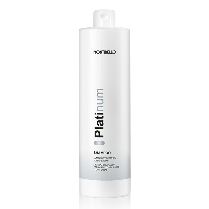 CHAMPU PLATINUM MO0NTIBELLO 1000ML
