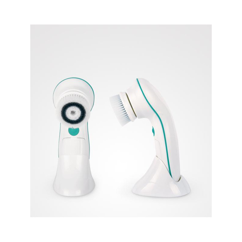 LIMPIADOR FACIAL ELECTRICO TOUCH PERFECT BEAUTY