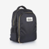 MOCHILA PROFESIONAL NEGRA BIFULL