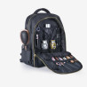 MOCHILA PROFESIONAL NEGRA BIFULL