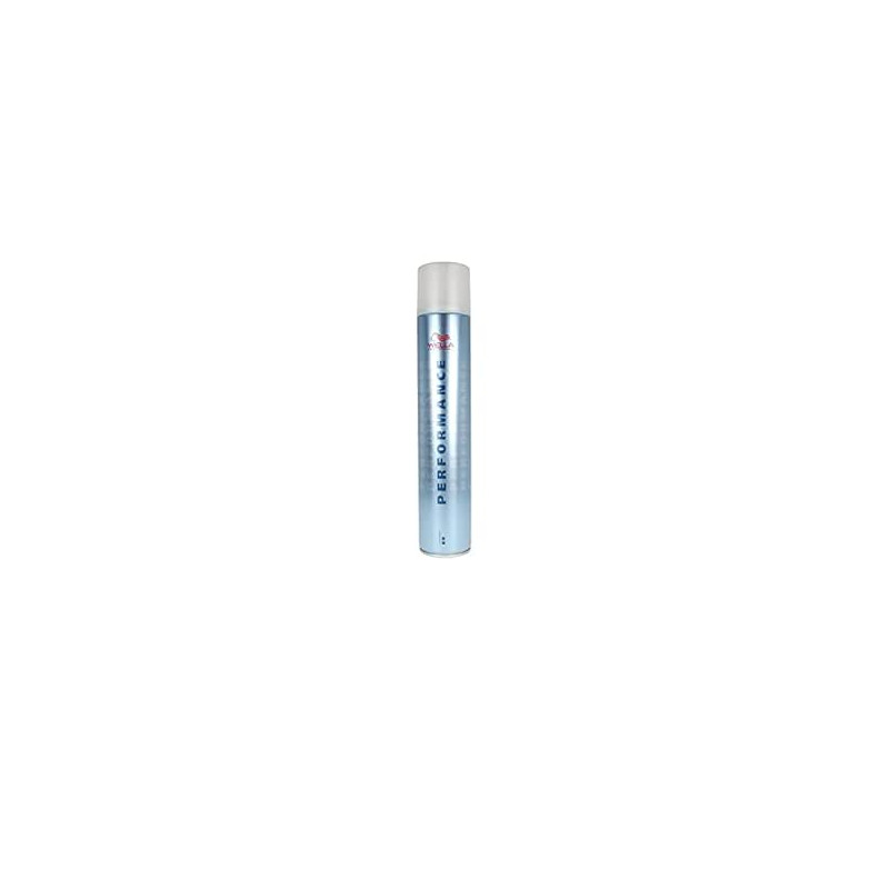 LACA PERFORMANCE WELLA 500ML