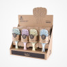 CEPILLO ESQUELETO BIODEGRADABLE BIOFRIENDLY BIFULL