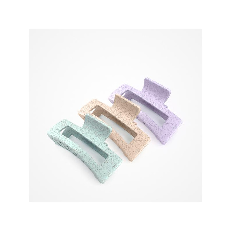 PINZA GRAPA PACK 3UD BIOFRENDLY