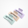 PINZA GRAPA PACK 3UD BIOFRENDLY