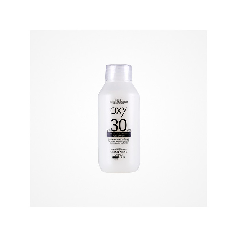 OXIDANTE 30 VOL 150ML DESING LOOK
