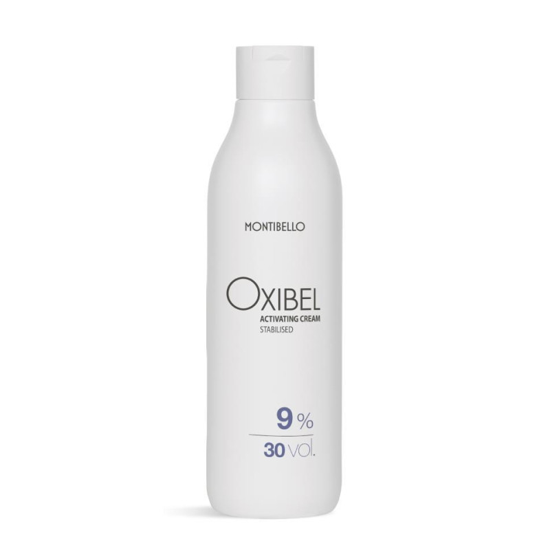 OXIBEL CREAM 30VOL 1000ML MONTIBELLO
