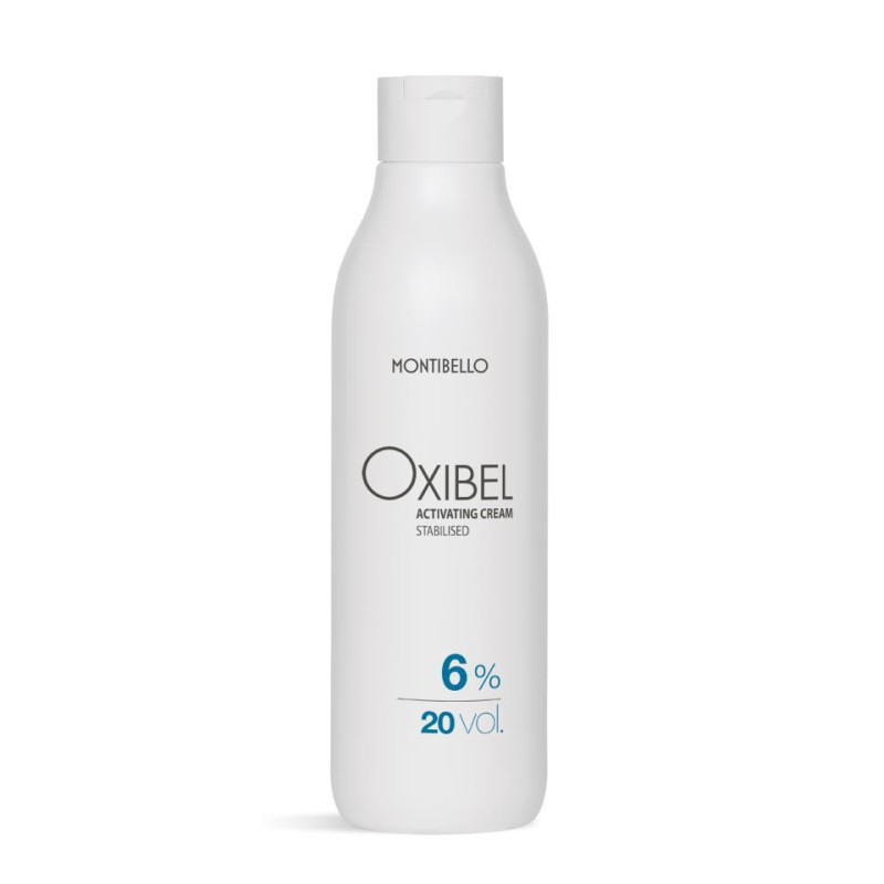 OXIBEL CREAM 20VOL 60ML MONTIBELLO