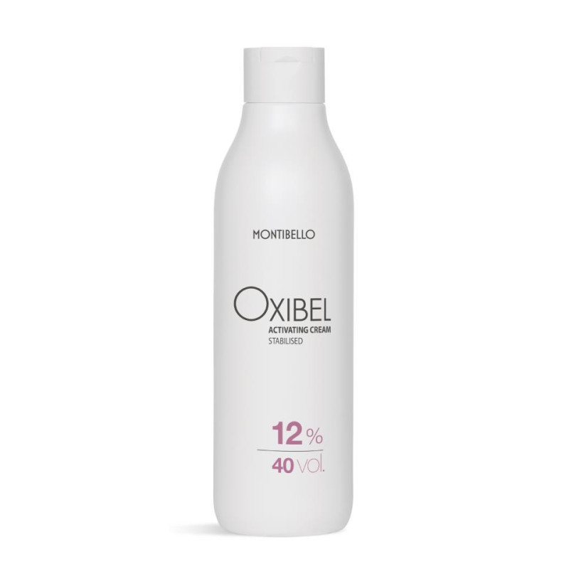 OXIBEL CREAM 40VOL 60ML MONTIBELLO