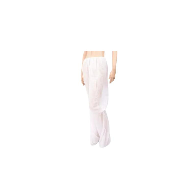 PANTALON PRESOTERAPIA TNT 30GR 65X140 INDIVIDUAL