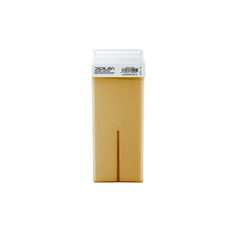 DEPILION ROLLON MIEL 100ML 