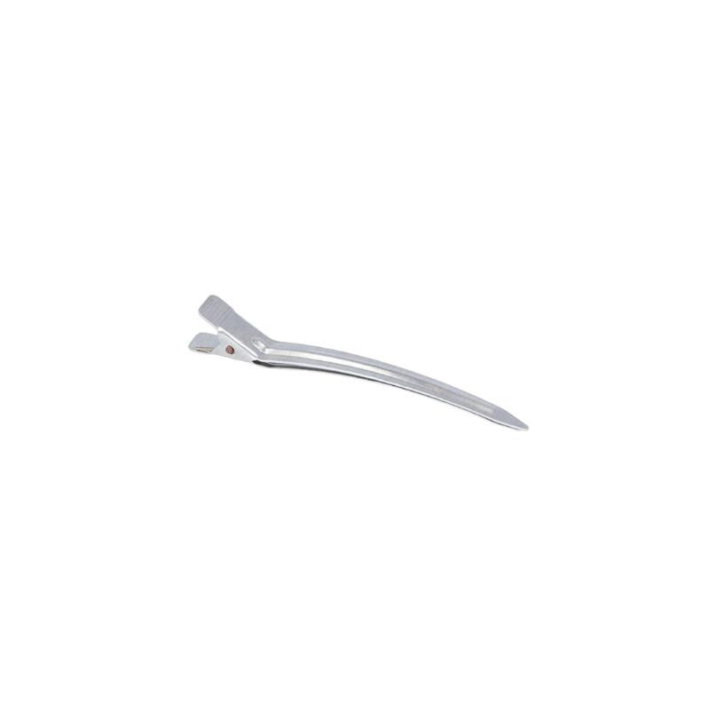 PINZA CURVADA ALUMINIO