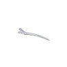 PINZA CURVADA ALUMINIO