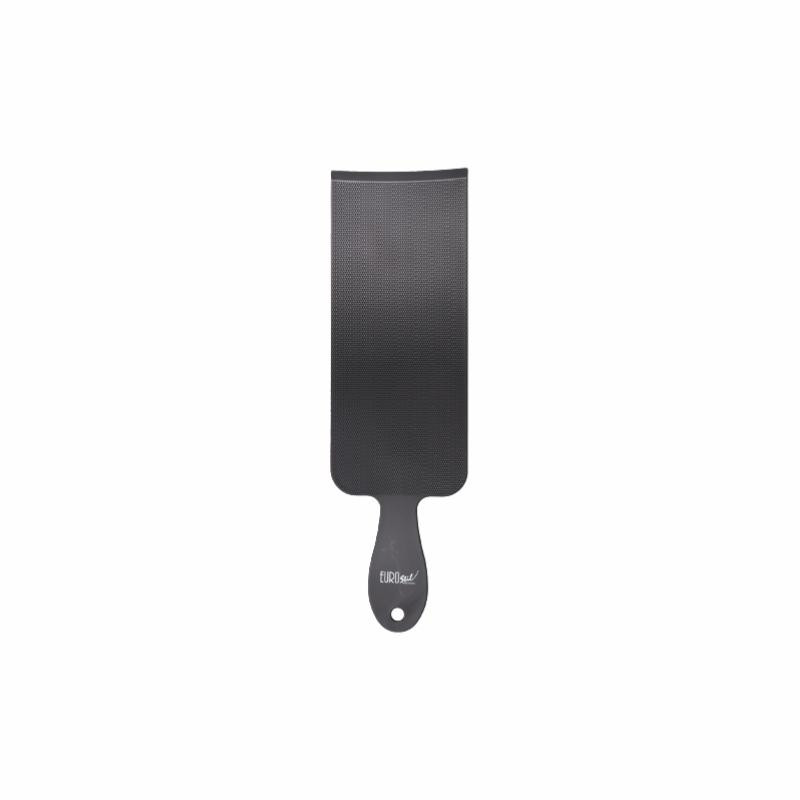 PALETA PLASTICO NEGRA EUROSTIL