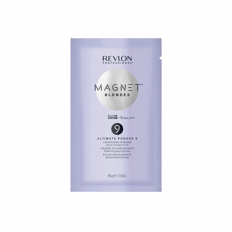 SOBRE DECO REVLON BLONDES ULTIMATE 9 45GR