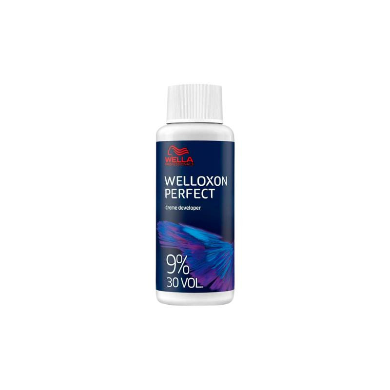 OXIGENADA 30 VOL WELLA 60ML