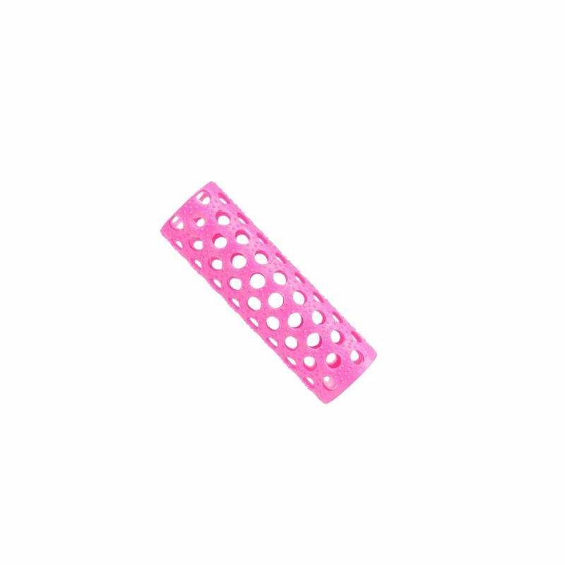 RULO ROSA TRANSLUCIDO 1 17MM