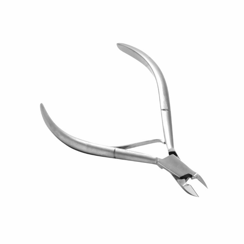 ALICATE CORTA CUTICULAS 11CM