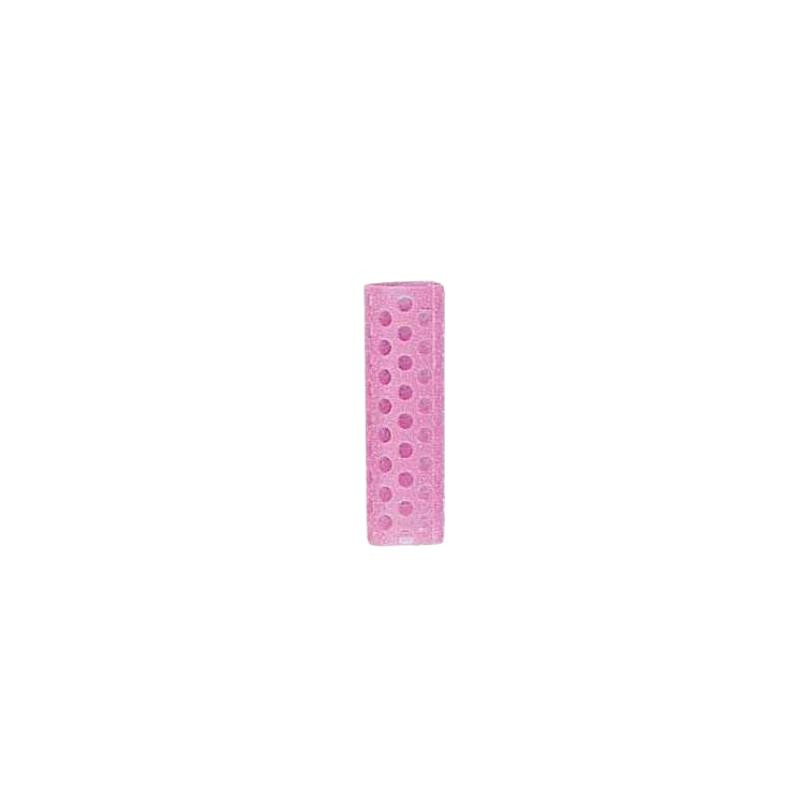 RULO ROSA TRANSLUCIDO 0 13MM
