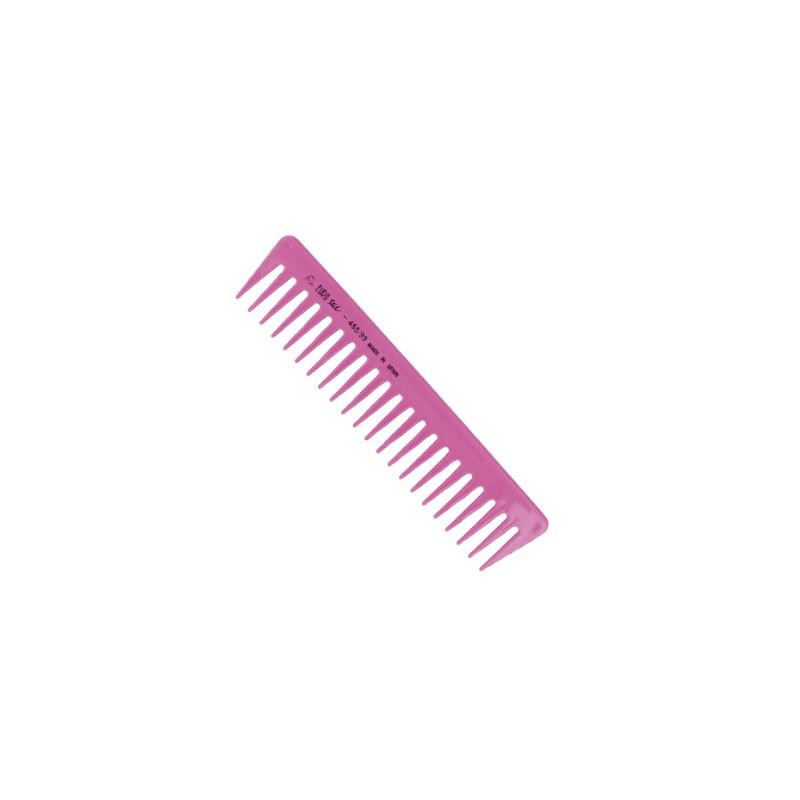 PEINE BATIDOR MECHAS COLOR 18CM