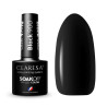 ESMALTE SEMIPERMANTENTE BLACK 900 CLARESA