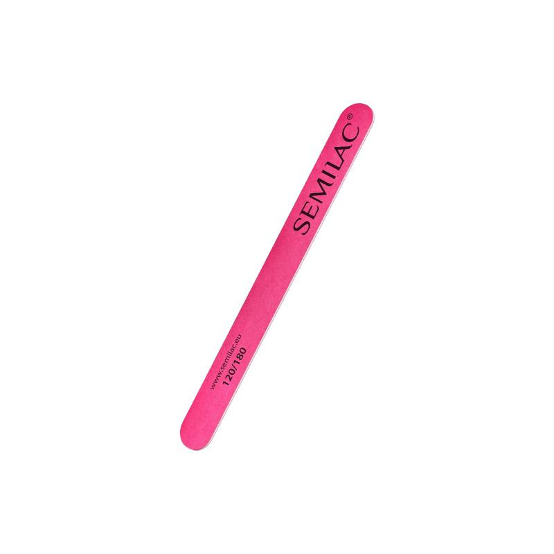 LIMA RECTA MAGENTA 120/180 SEMILAC