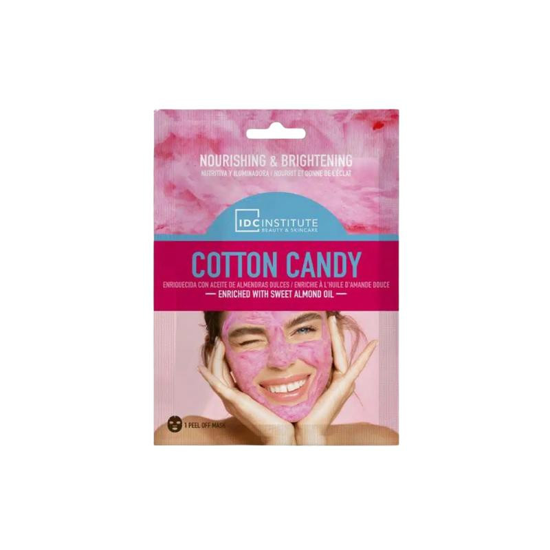 IDC INSTITUTE COTTON CANDY 